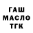 Дистиллят ТГК THC oil Serhii Pototskyi