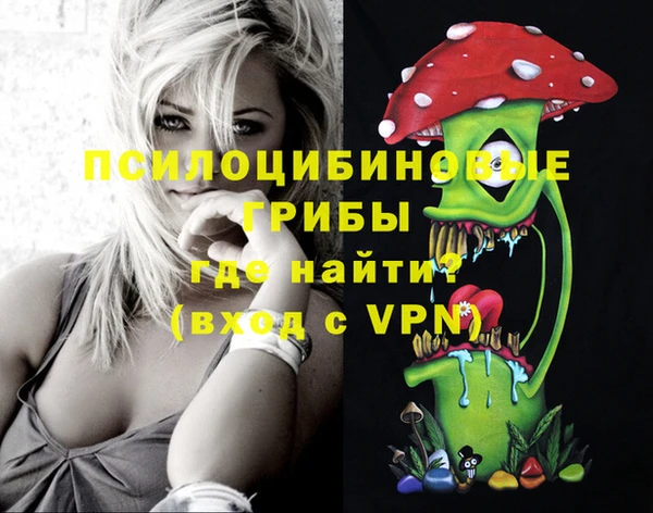 эйфоретик Белоозёрский